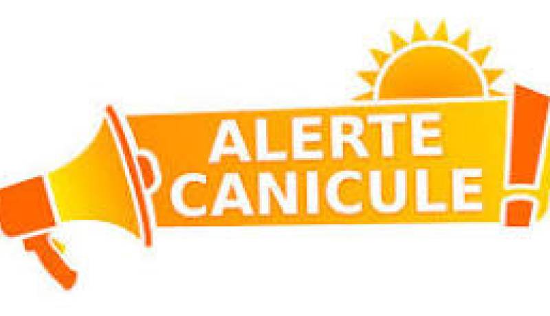Illustration de l'actualité CANICULE ET HORAIRES